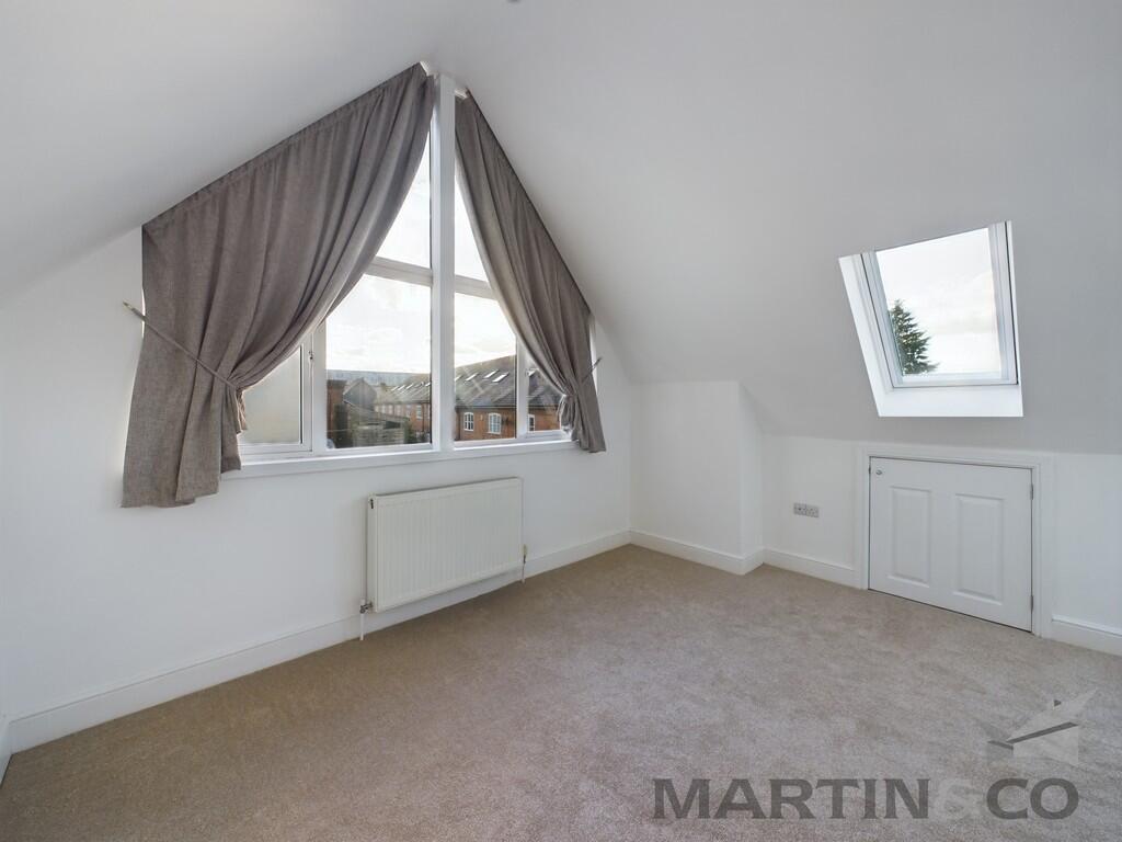 Additional property image - Verulam Road, St Albans