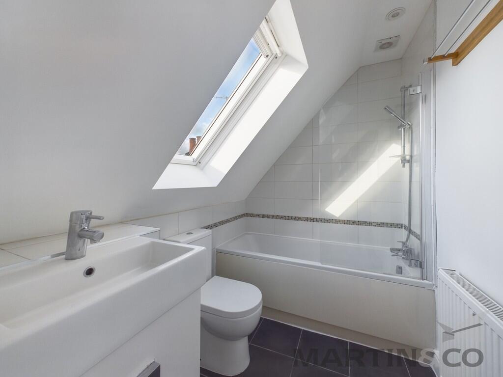 Additional property image - Verulam Road, St Albans