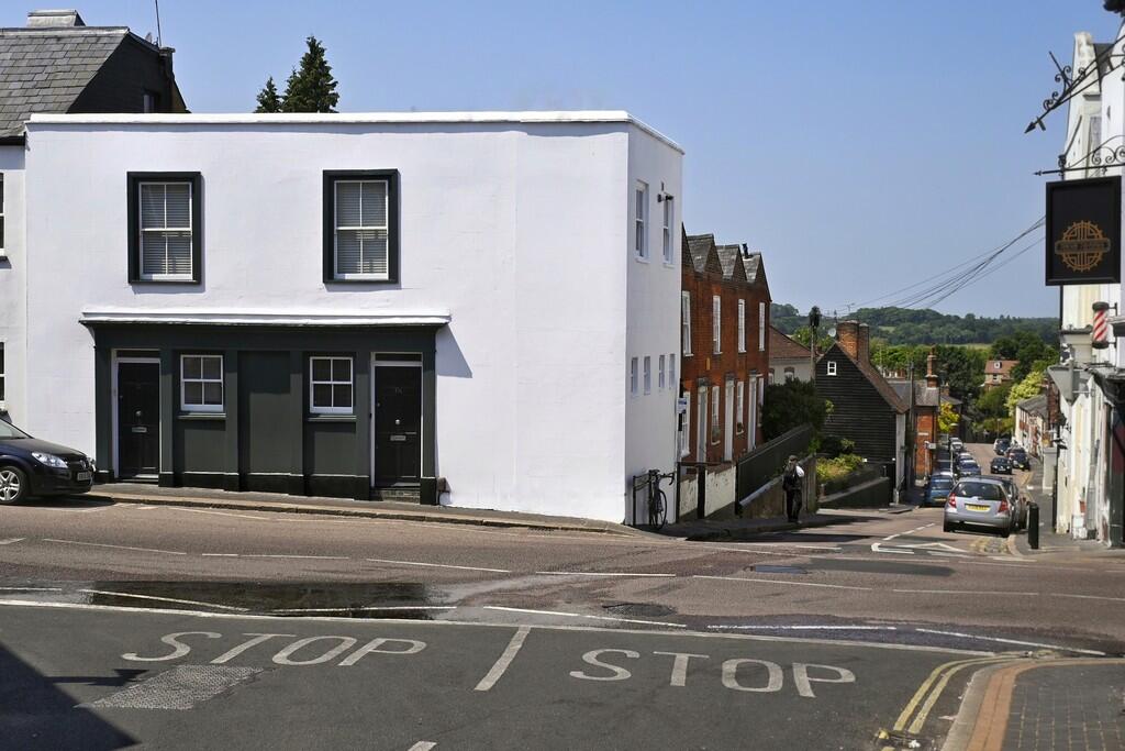 Additional property image - Verulam Road, St Albans