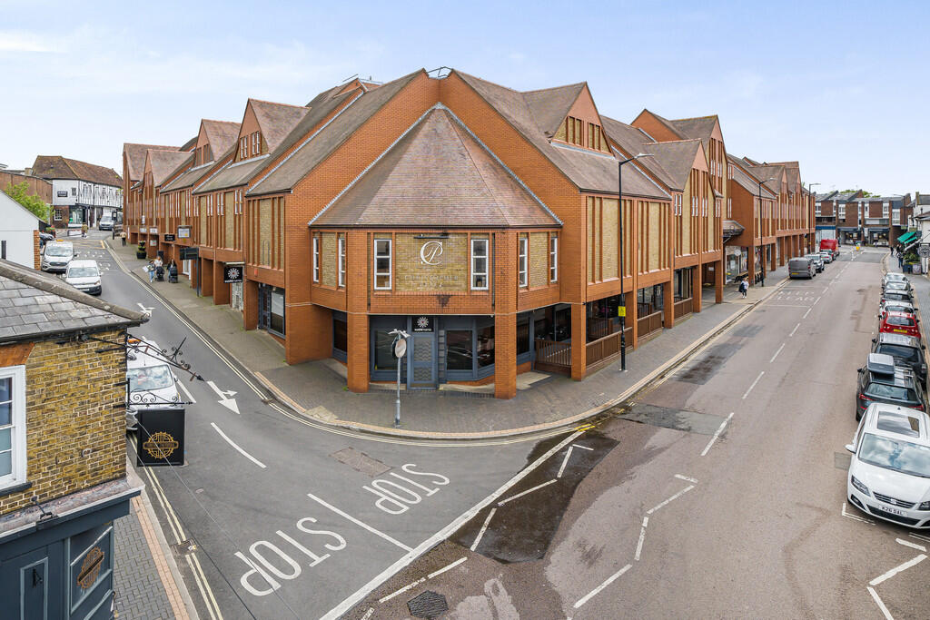 Additional property image - Verulam Road, St Albans