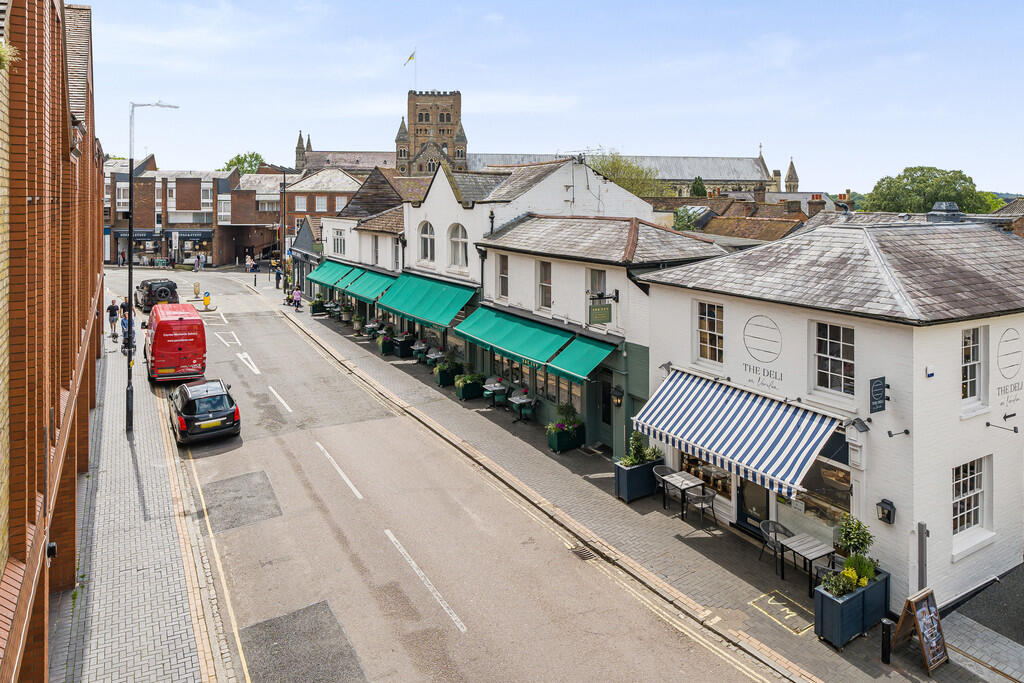 Additional property image - Verulam Road, St Albans