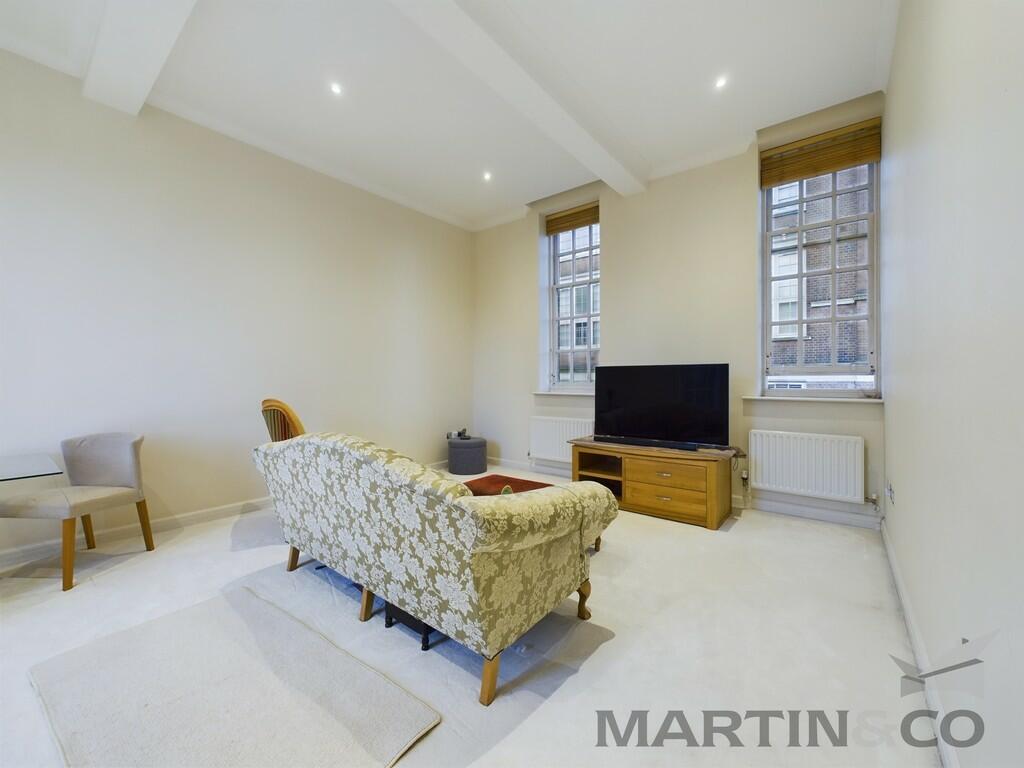 Additional property image - Benningfield Drive, Napsbury Park