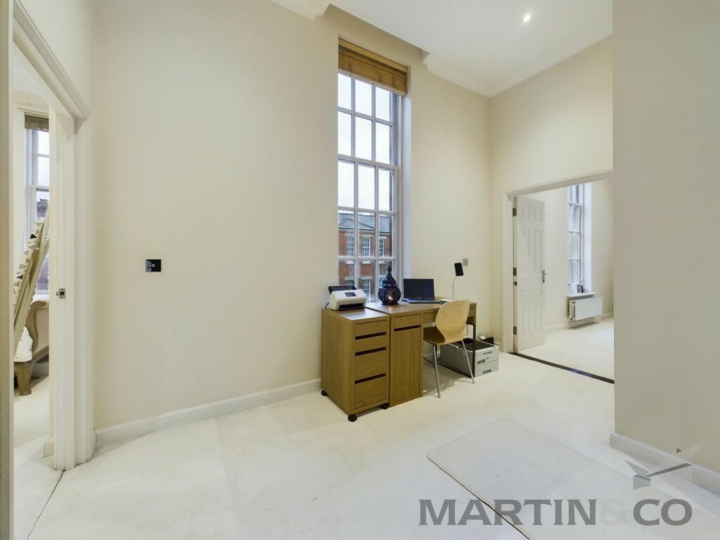 Additional property image - Benningfield Drive, Napsbury Park