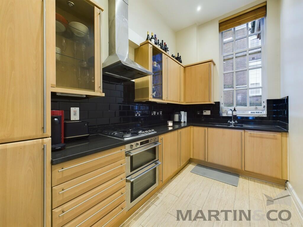 Additional property image - Benningfield Drive, Napsbury Park