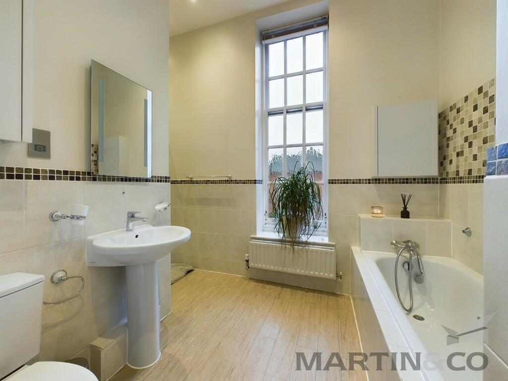 Additional property image - Benningfield Drive, Napsbury Park