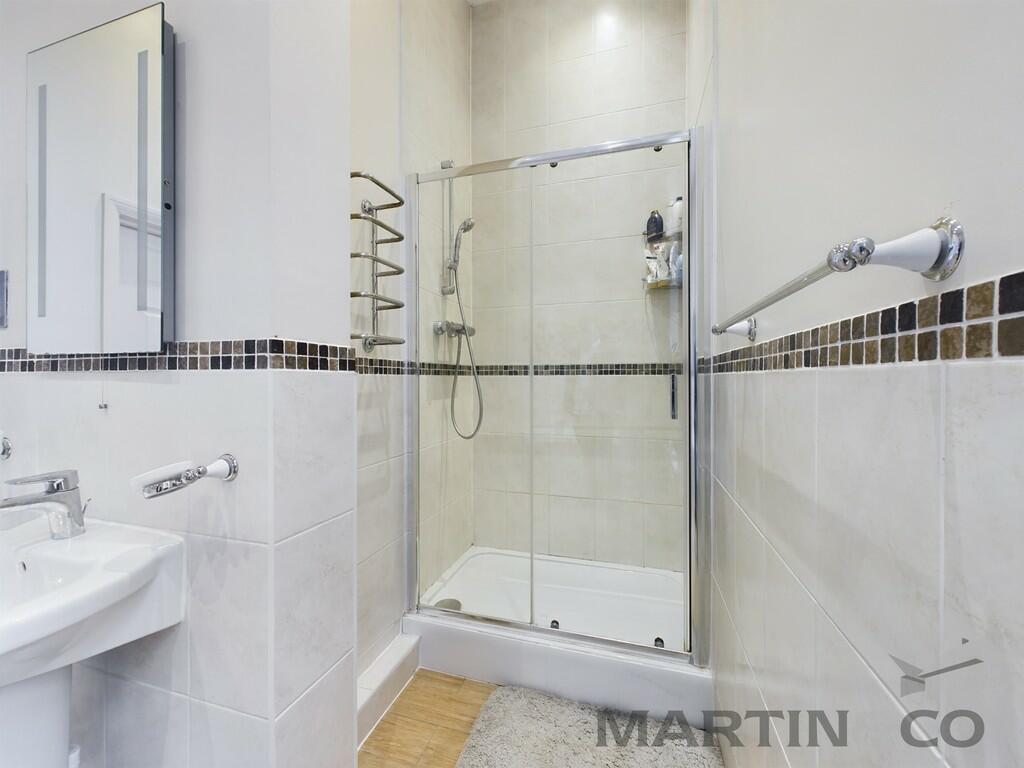 Additional property image - Benningfield Drive, Napsbury Park