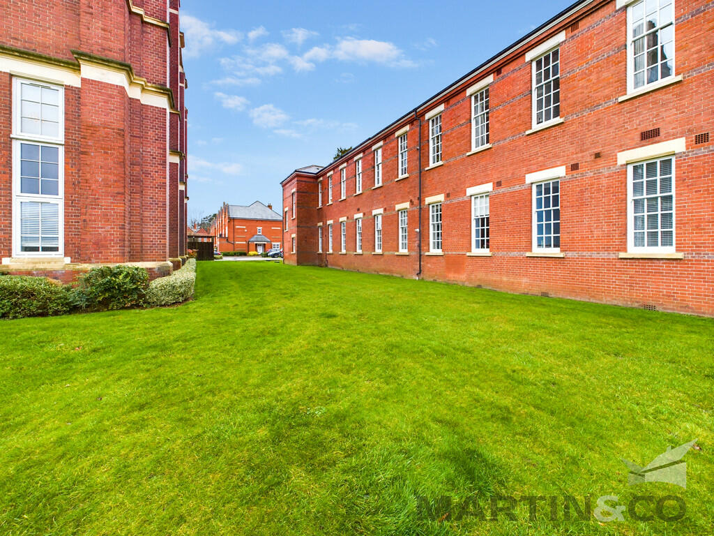 Additional property image - Benningfield Drive, Napsbury Park