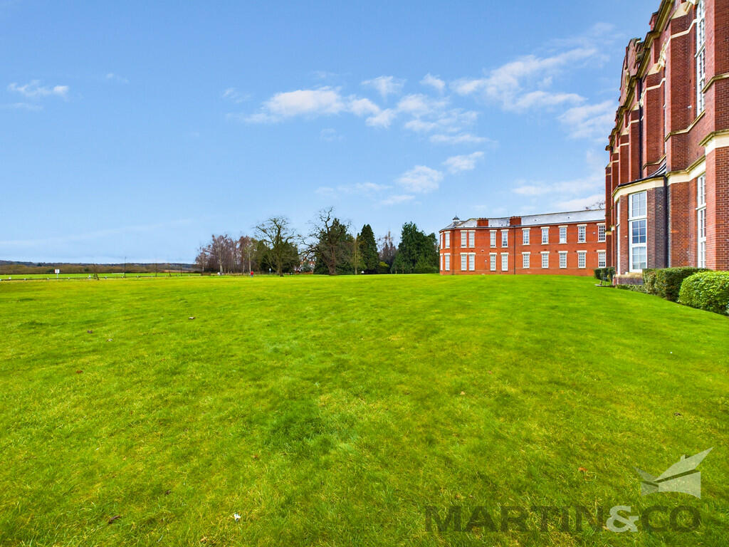 Additional property image - Benningfield Drive, Napsbury Park