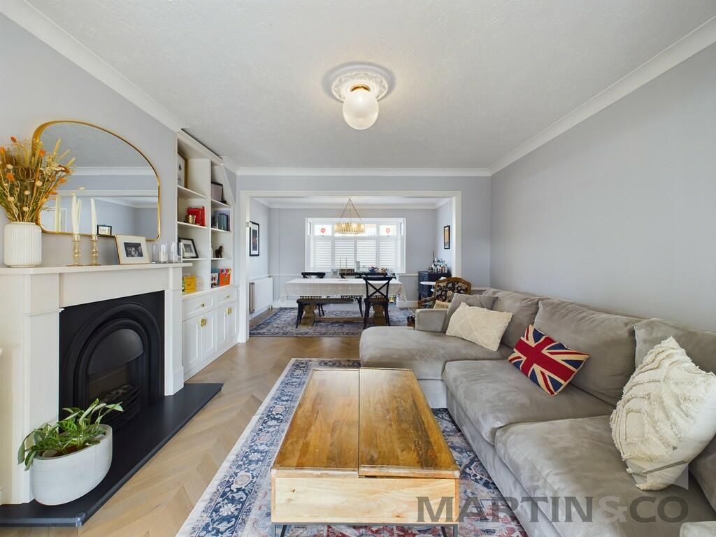 Additional property image - Old London Road, St Albans
