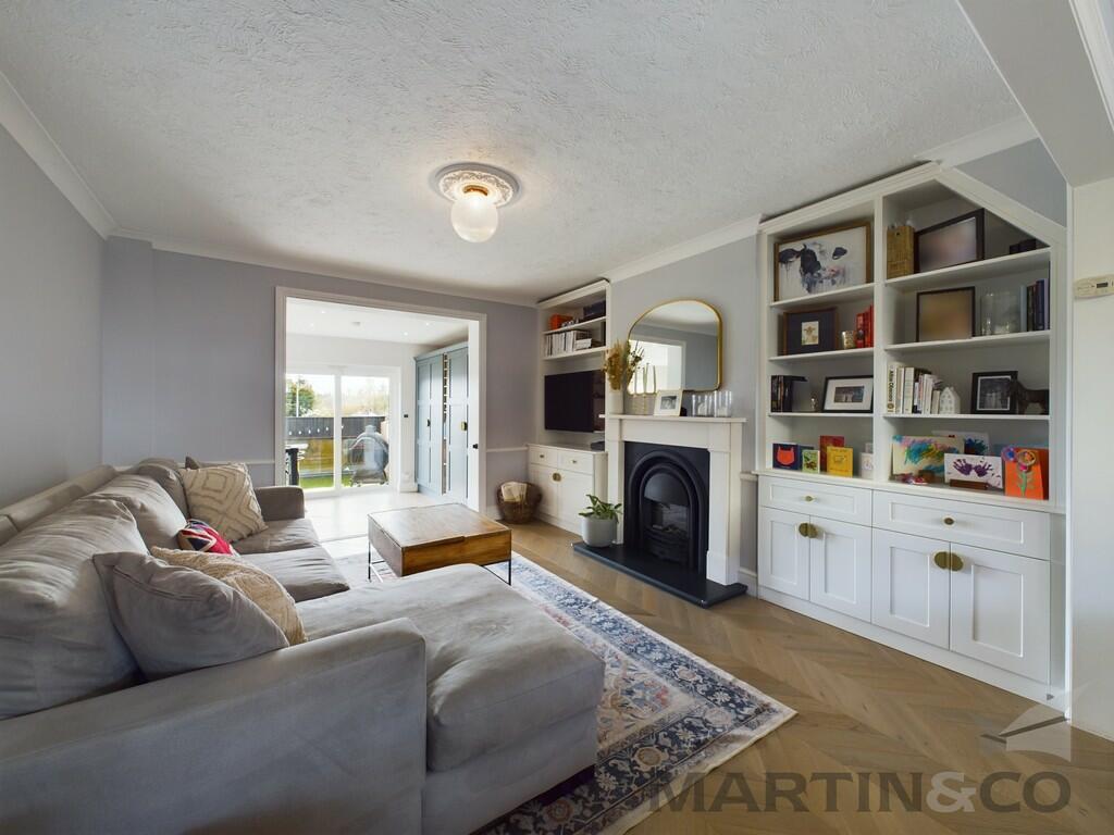 Additional property image - Old London Road, St Albans