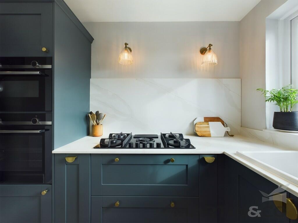 Additional property image - Old London Road, St Albans