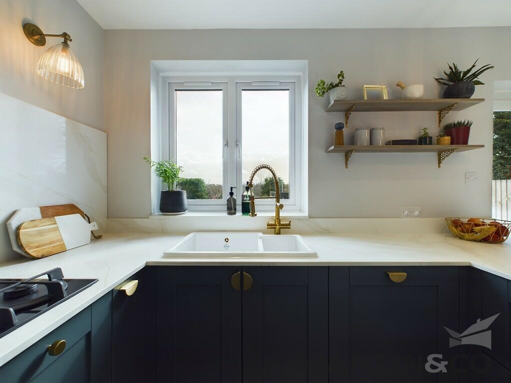Additional property image - Old London Road, St Albans