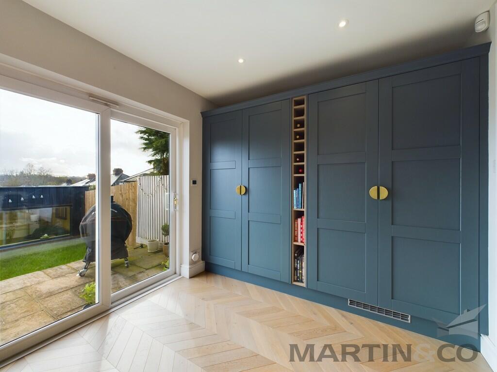 Additional property image - Old London Road, St Albans