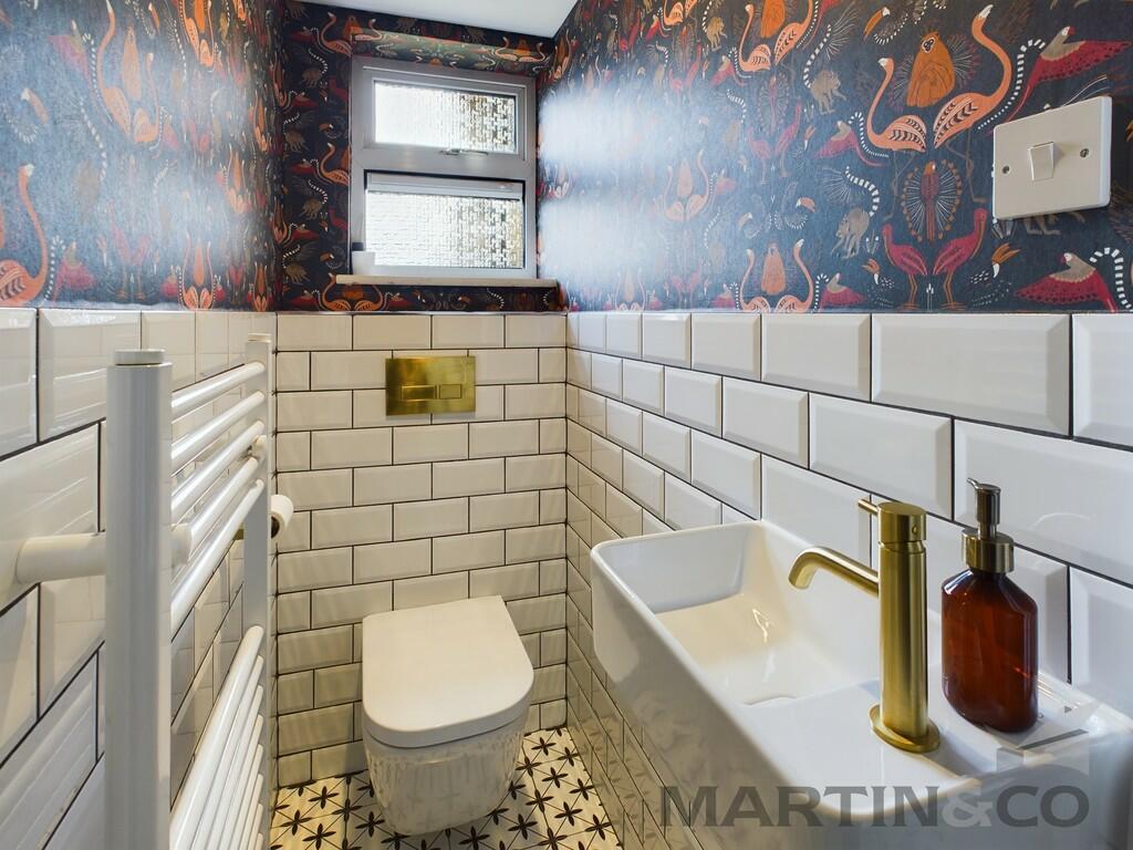 Additional property image - Old London Road, St Albans