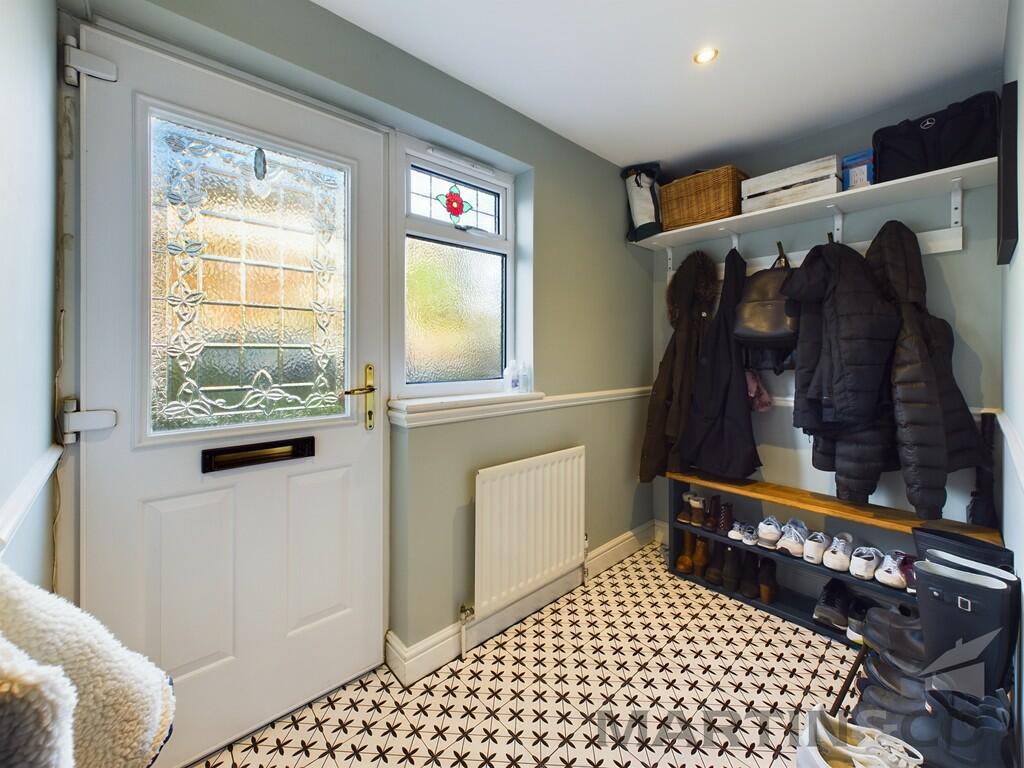 Additional property image - Old London Road, St Albans