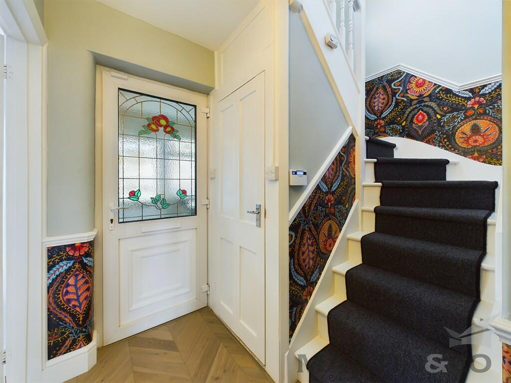 Additional property image - Old London Road, St Albans