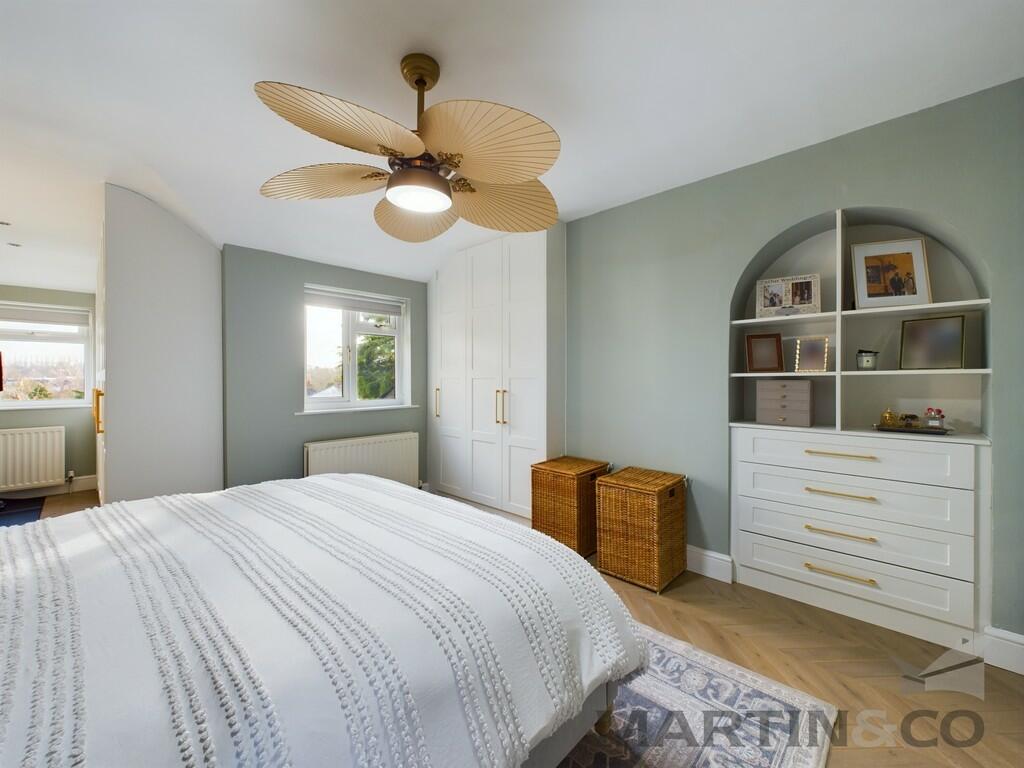 Additional property image - Old London Road, St Albans