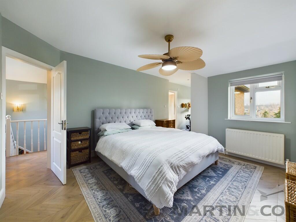Additional property image - Old London Road, St Albans