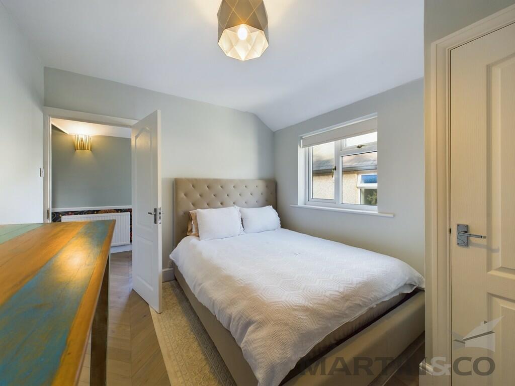 Additional property image - Old London Road, St Albans