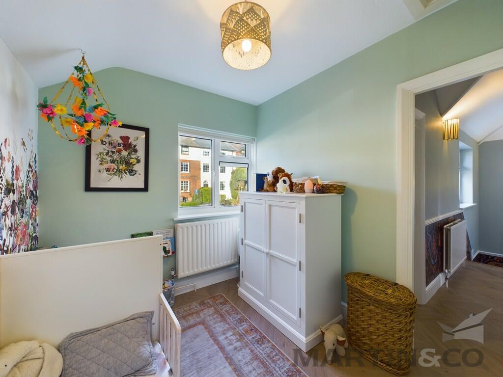 Additional property image - Old London Road, St Albans