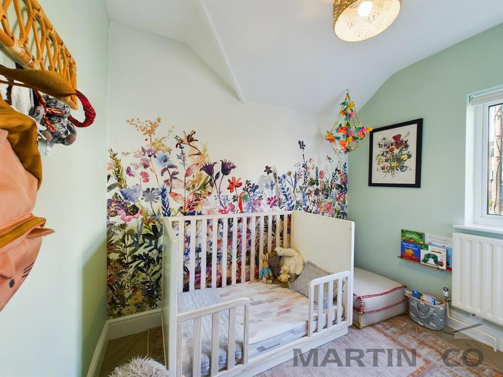 Additional property image - Old London Road, St Albans