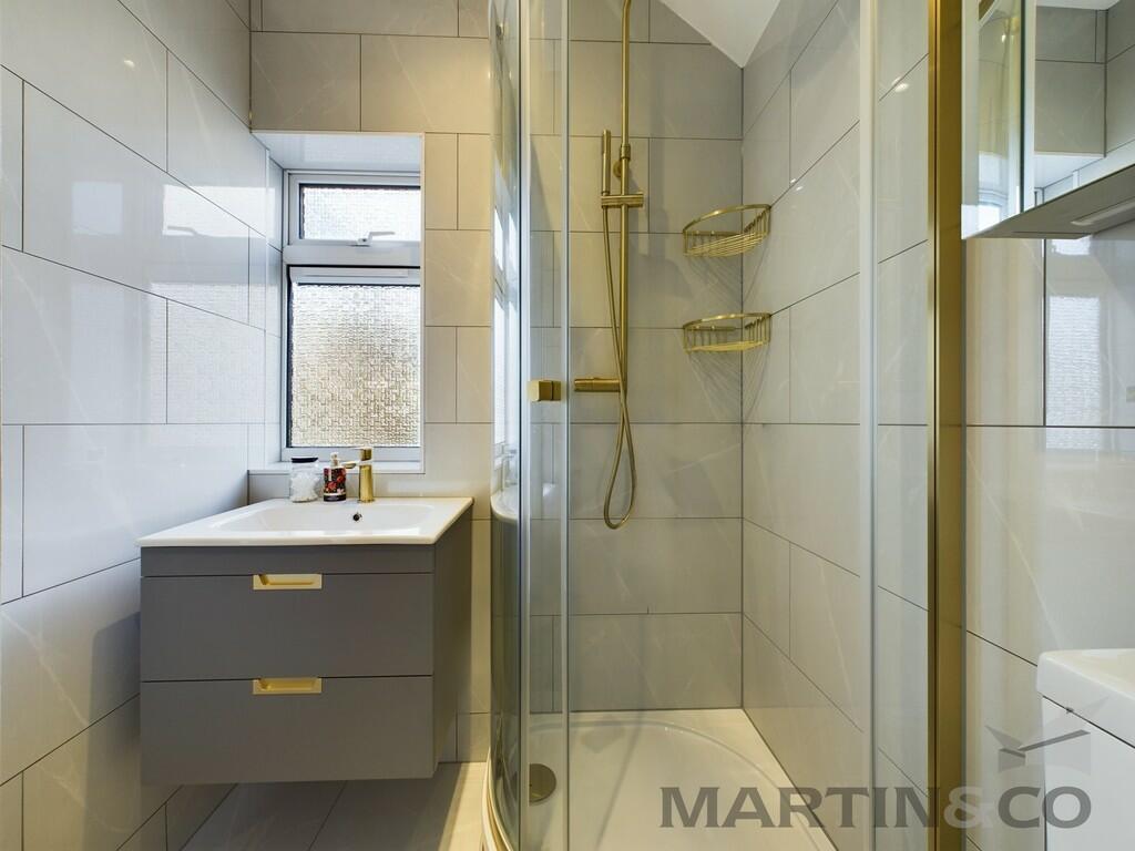 Additional property image - Old London Road, St Albans