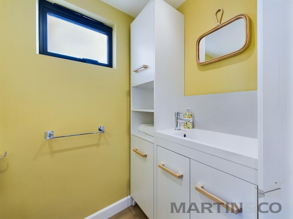 Additional property image - Old London Road, St Albans