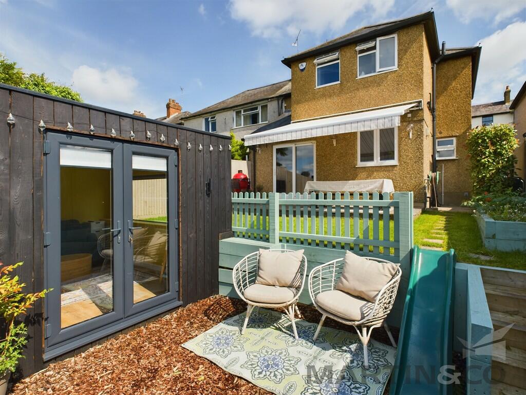 Additional property image - Old London Road, St Albans