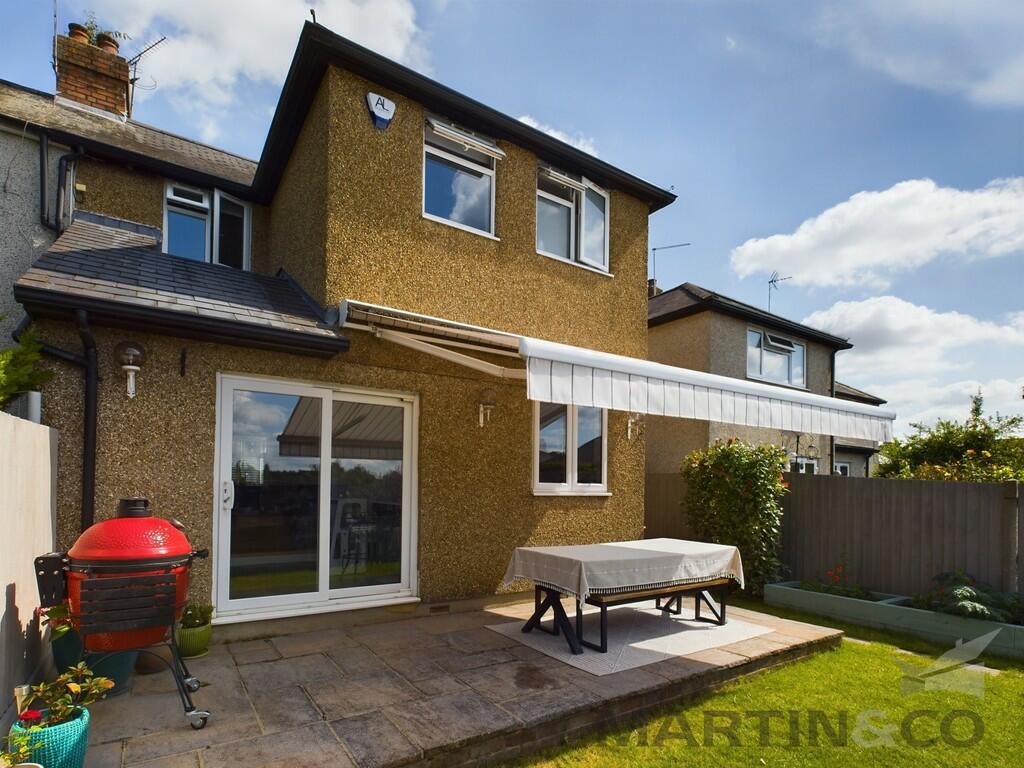 Additional property image - Old London Road, St Albans