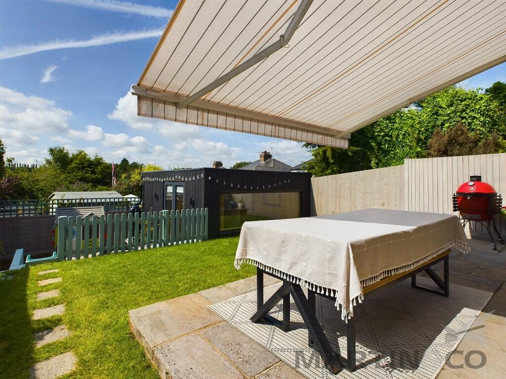 Additional property image - Old London Road, St Albans