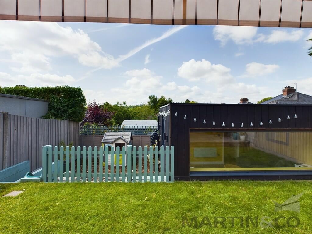 Additional property image - Old London Road, St Albans