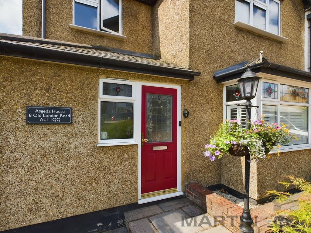 Additional property image - Old London Road, St Albans