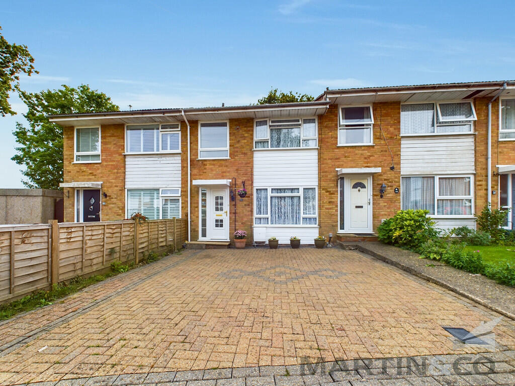 Additional property image - Cedarwood Drive, St Albans
