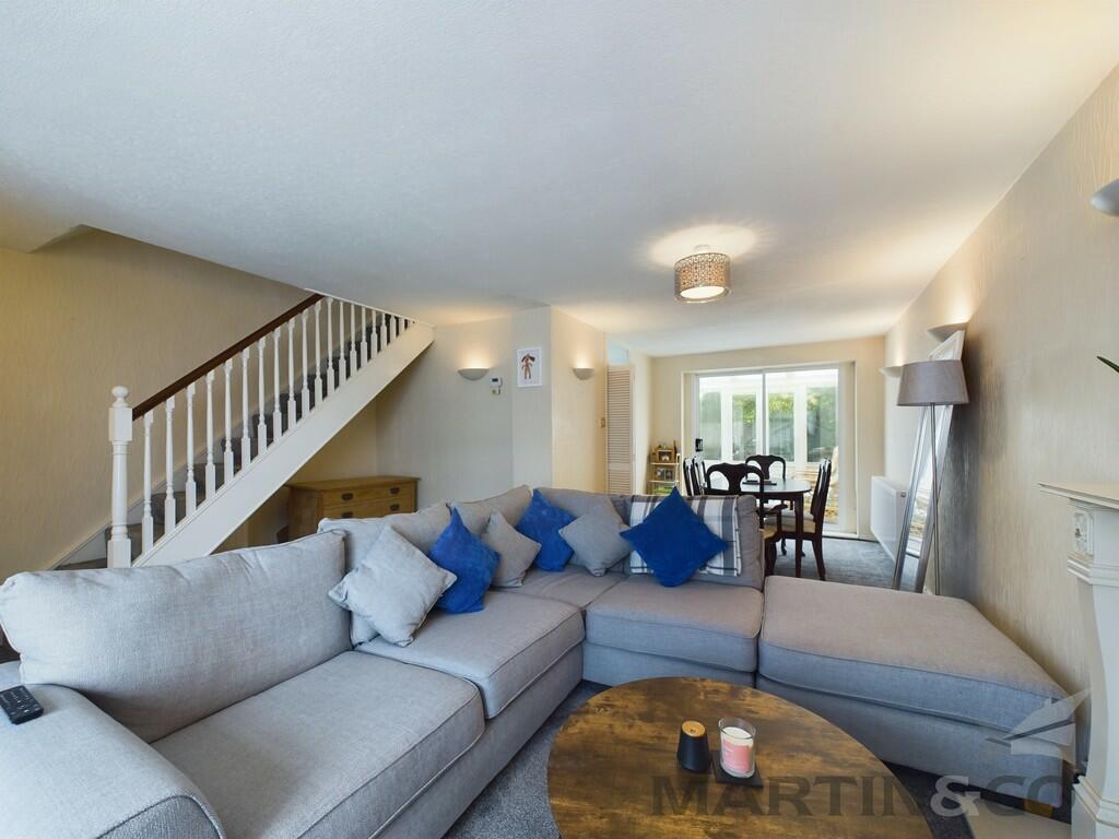 Additional property image - Cedarwood Drive, St Albans