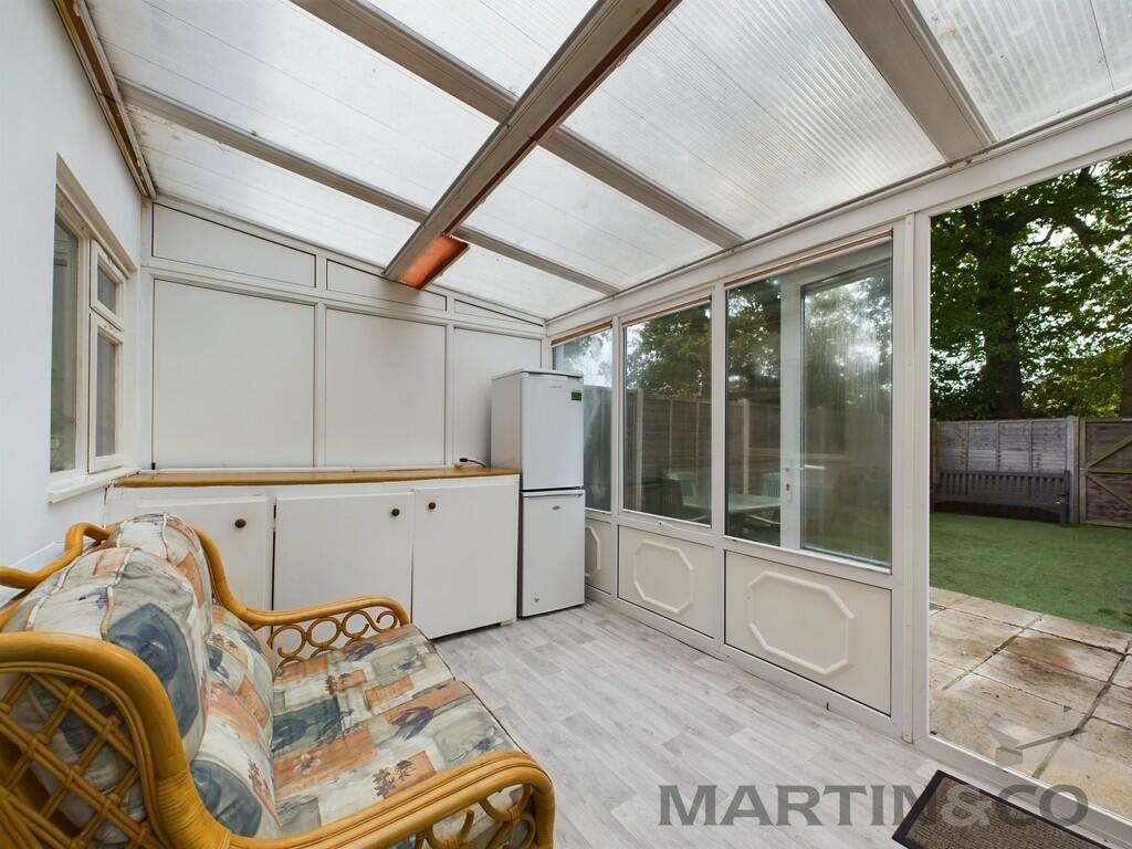 Additional property image - Cedarwood Drive, St Albans