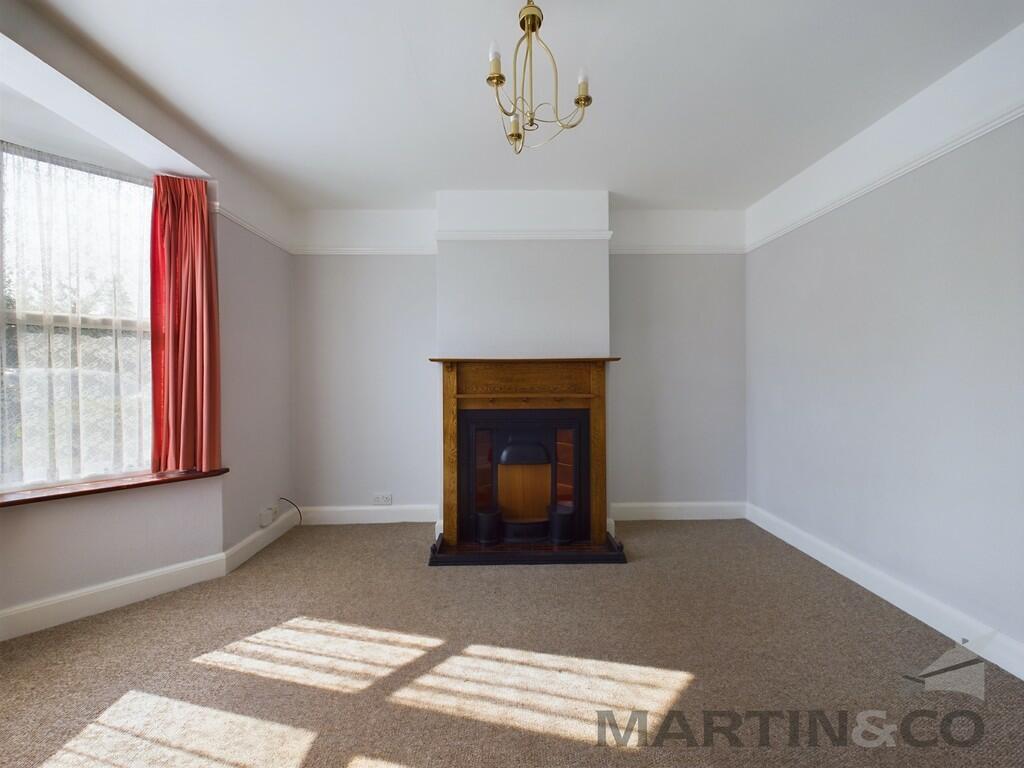 Additional property image - Camp Road, St Albans