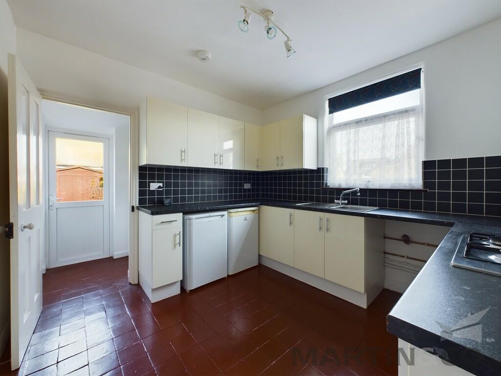 Additional property image - Camp Road, St Albans