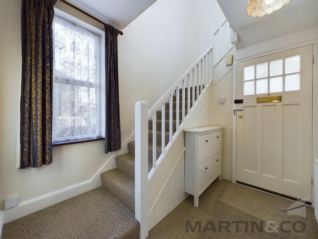 Additional property image - Camp Road, St Albans