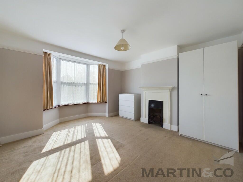 Additional property image - Camp Road, St Albans