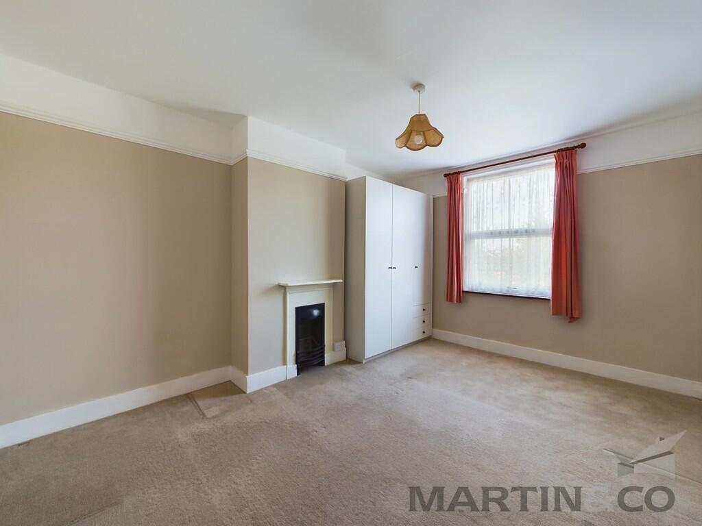 Additional property image - Camp Road, St Albans