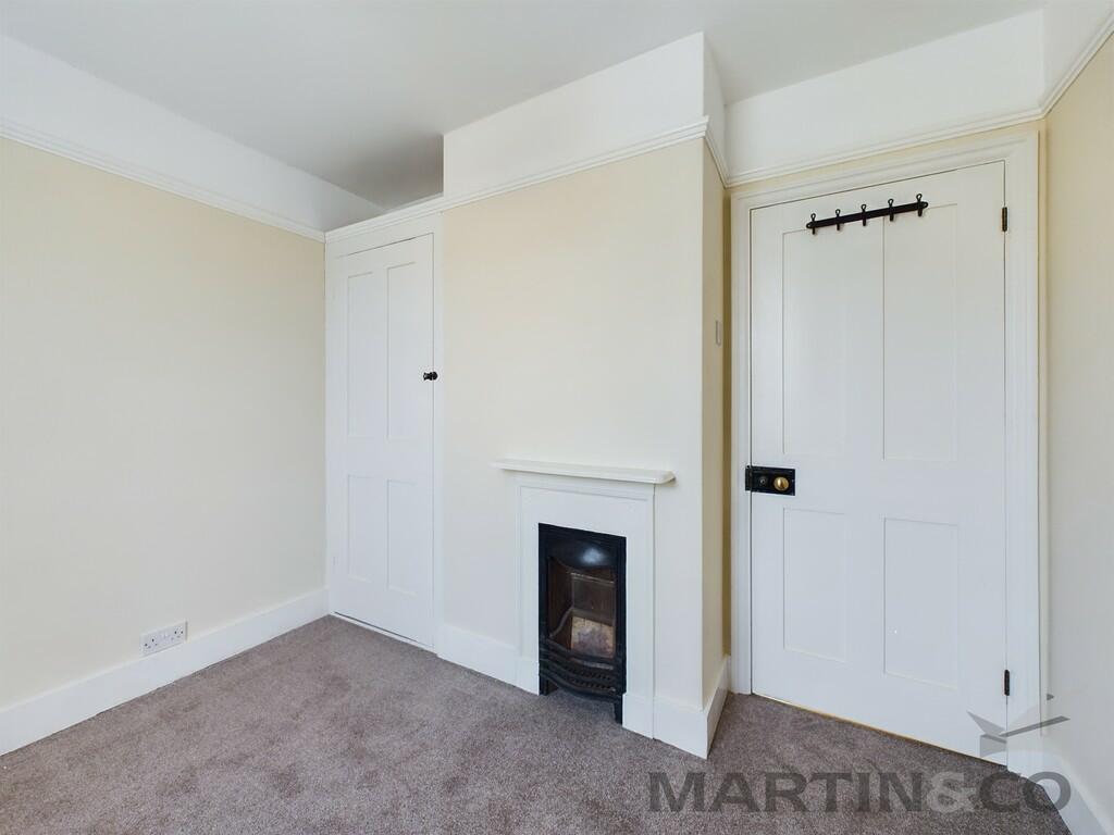 Additional property image - Camp Road, St Albans