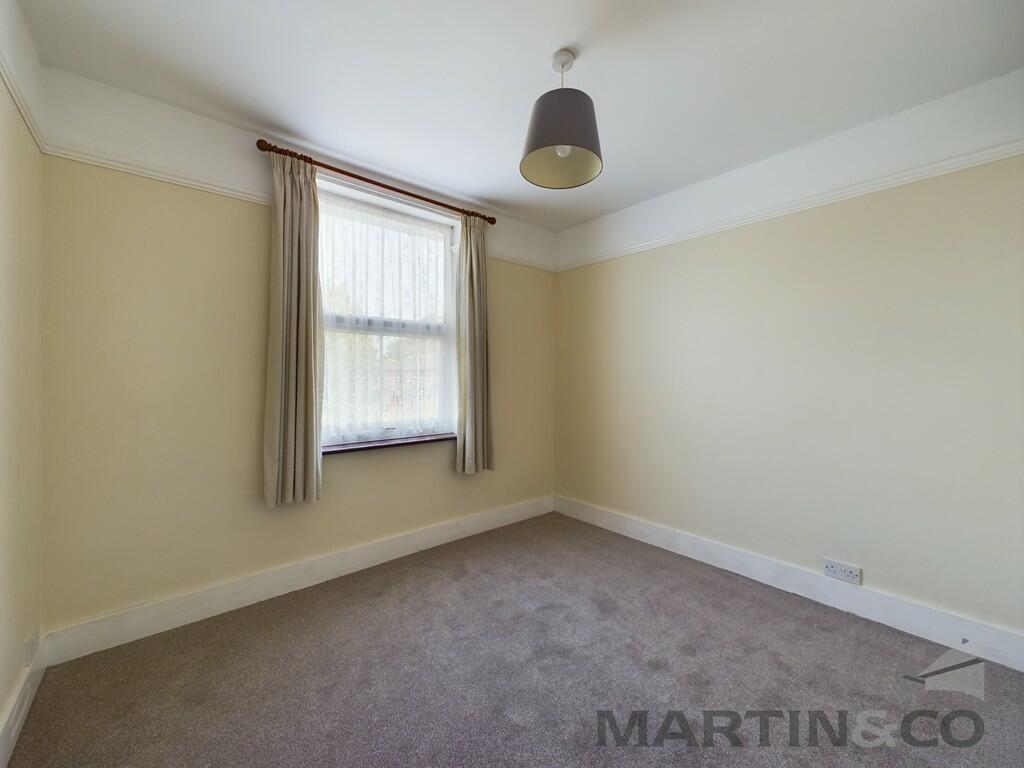 Additional property image - Camp Road, St Albans