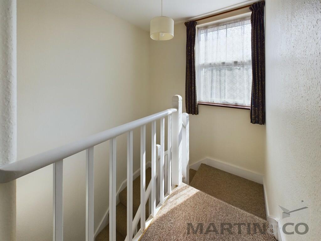 Additional property image - Camp Road, St Albans