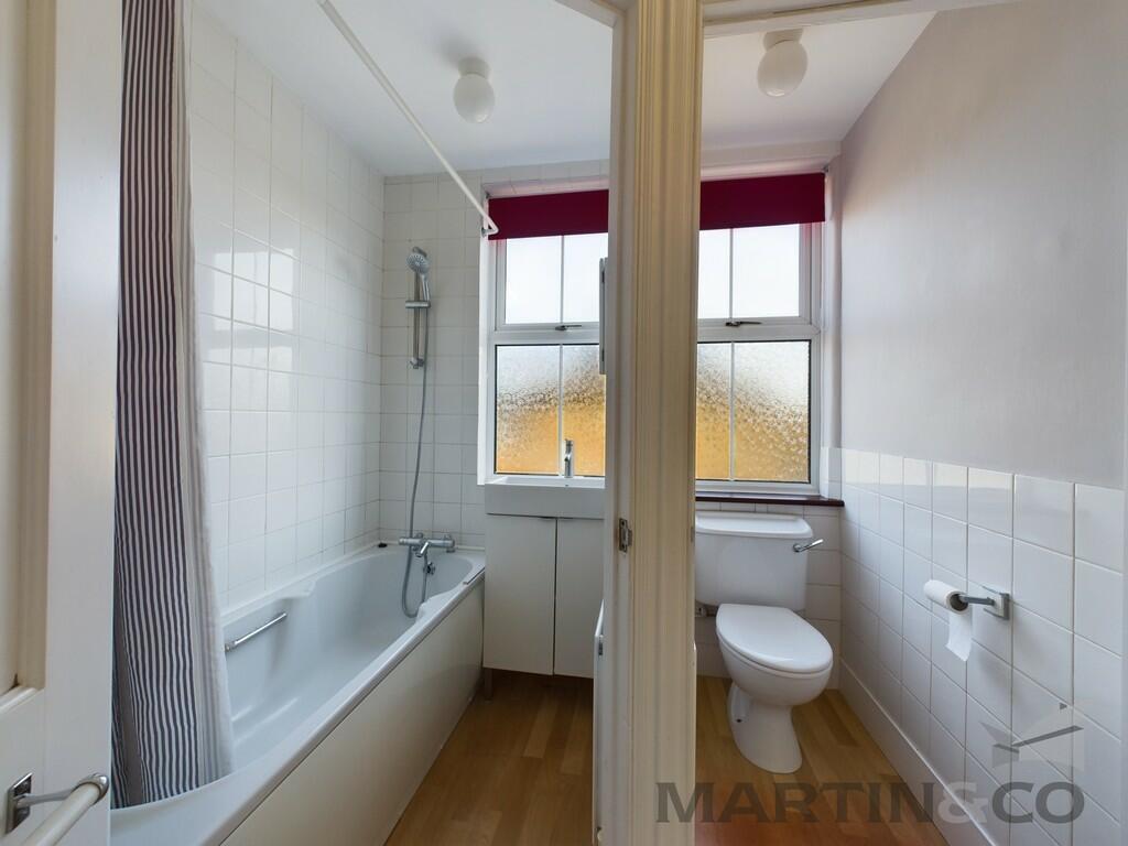 Additional property image - Camp Road, St Albans