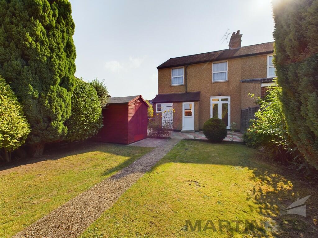 Additional property image - Camp Road, St Albans