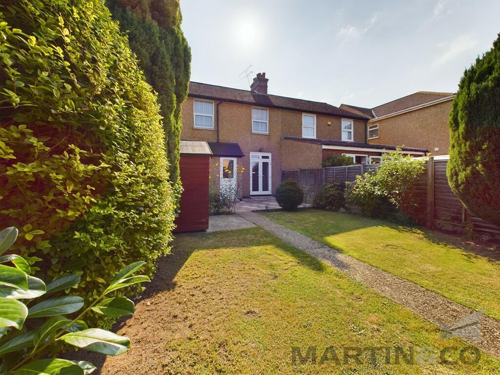 Additional property image - Camp Road, St Albans