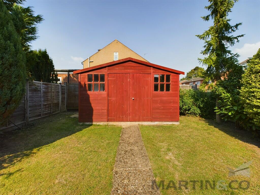 Additional property image - Camp Road, St Albans