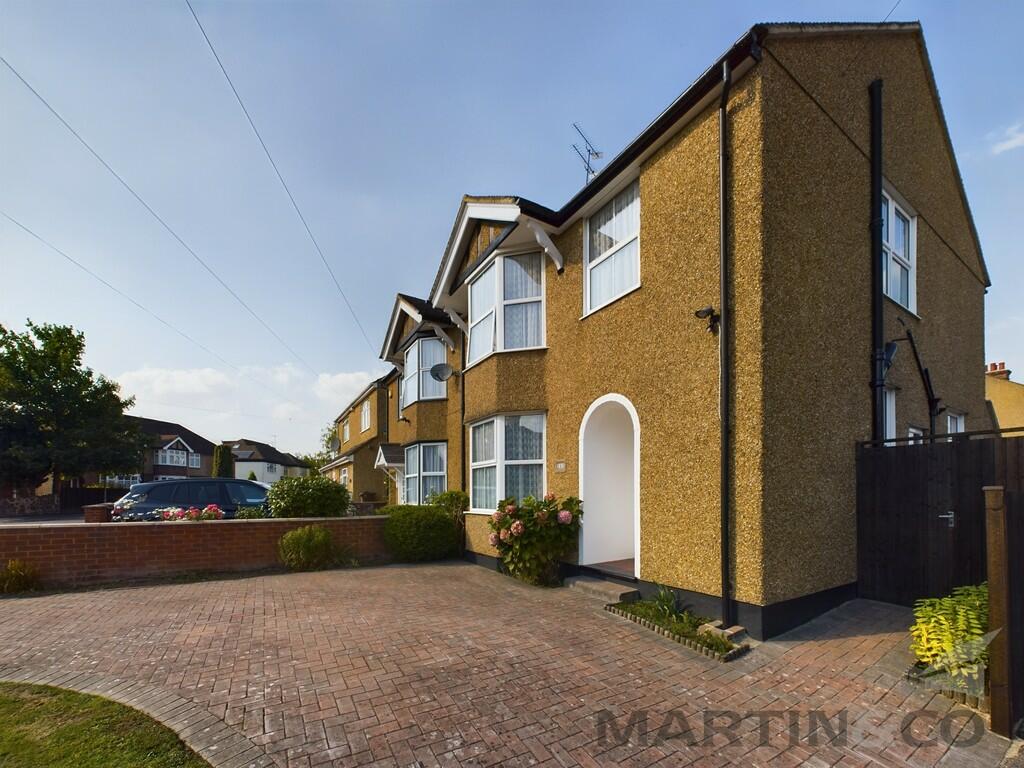 Additional property image - Camp Road, St Albans
