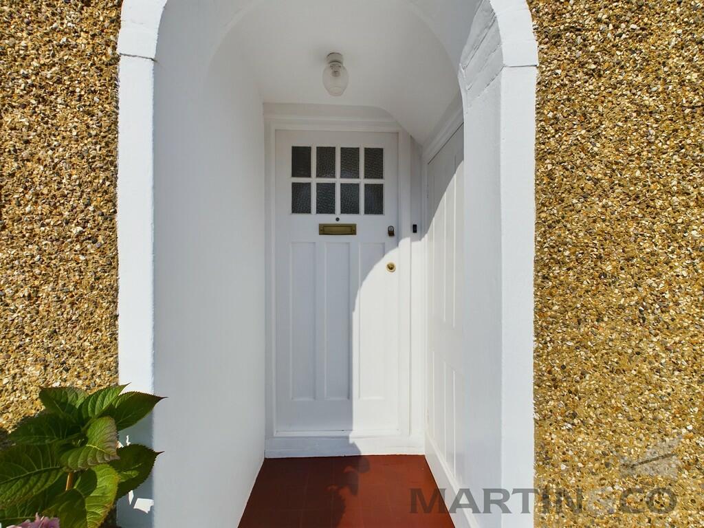 Additional property image - Camp Road, St Albans