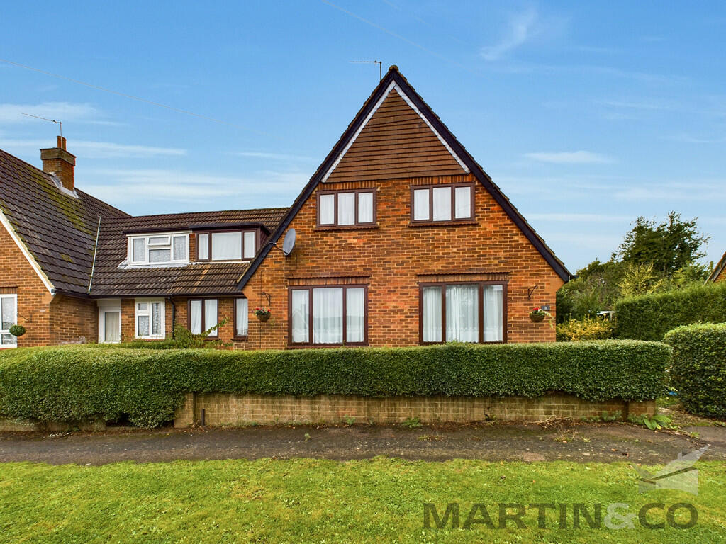 Additional property image - St Leonards Crescent, Sandridge, St Albans